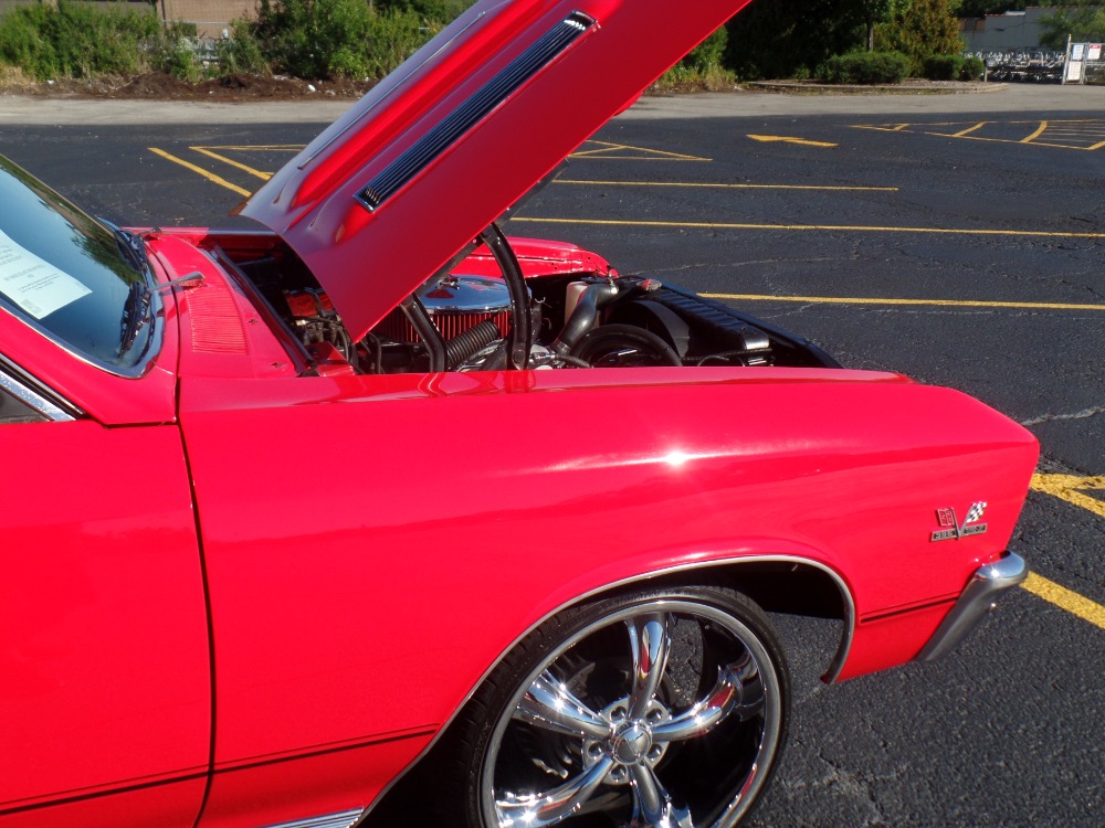Used 1967 Chevrolet Chevelle -BIG BLOCK SS396 4 Speed-Rust Free southern car-NEW LOW PRICE-SEE VIDEO | Mundelein, IL