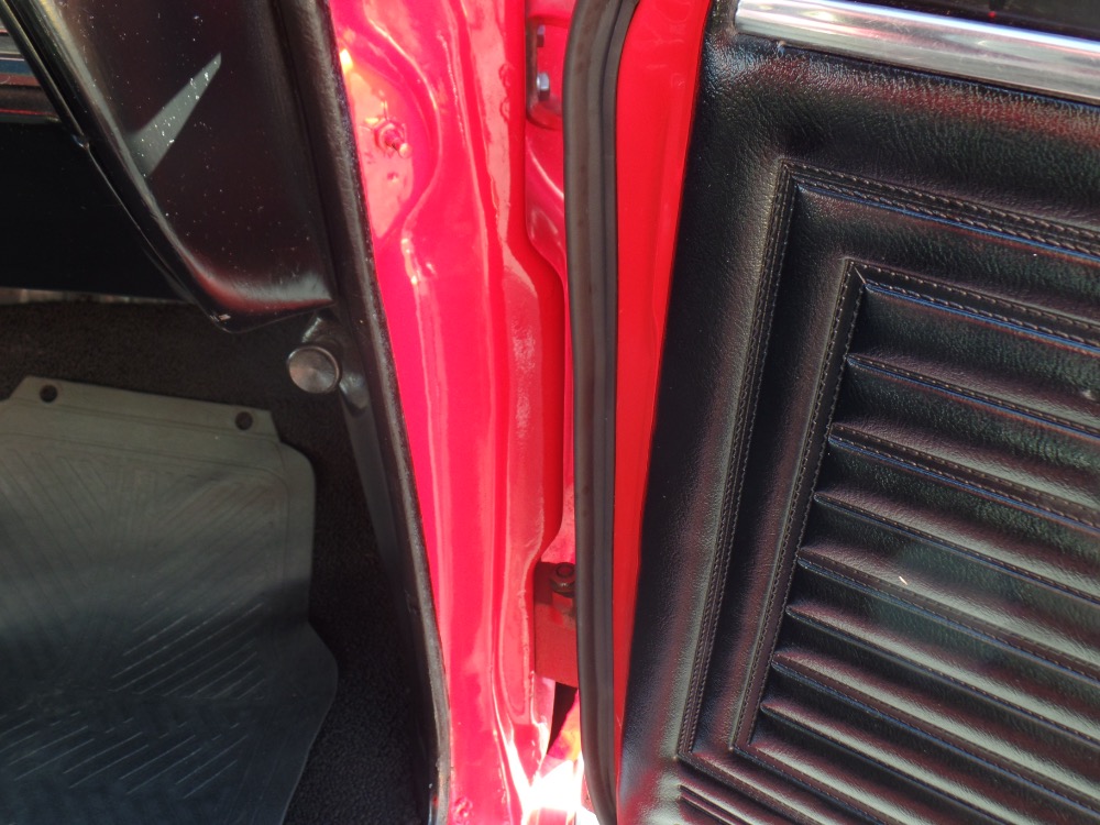 Used 1967 Chevrolet Chevelle -BIG BLOCK SS396 4 Speed-Rust Free southern car-NEW LOW PRICE-SEE VIDEO | Mundelein, IL