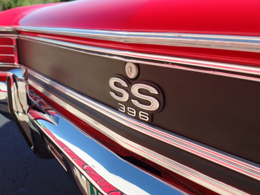 Used 1967 Chevrolet Chevelle -BIG BLOCK SS396 4 Speed-Rust Free southern car-NEW LOW PRICE-SEE VIDEO | Mundelein, IL