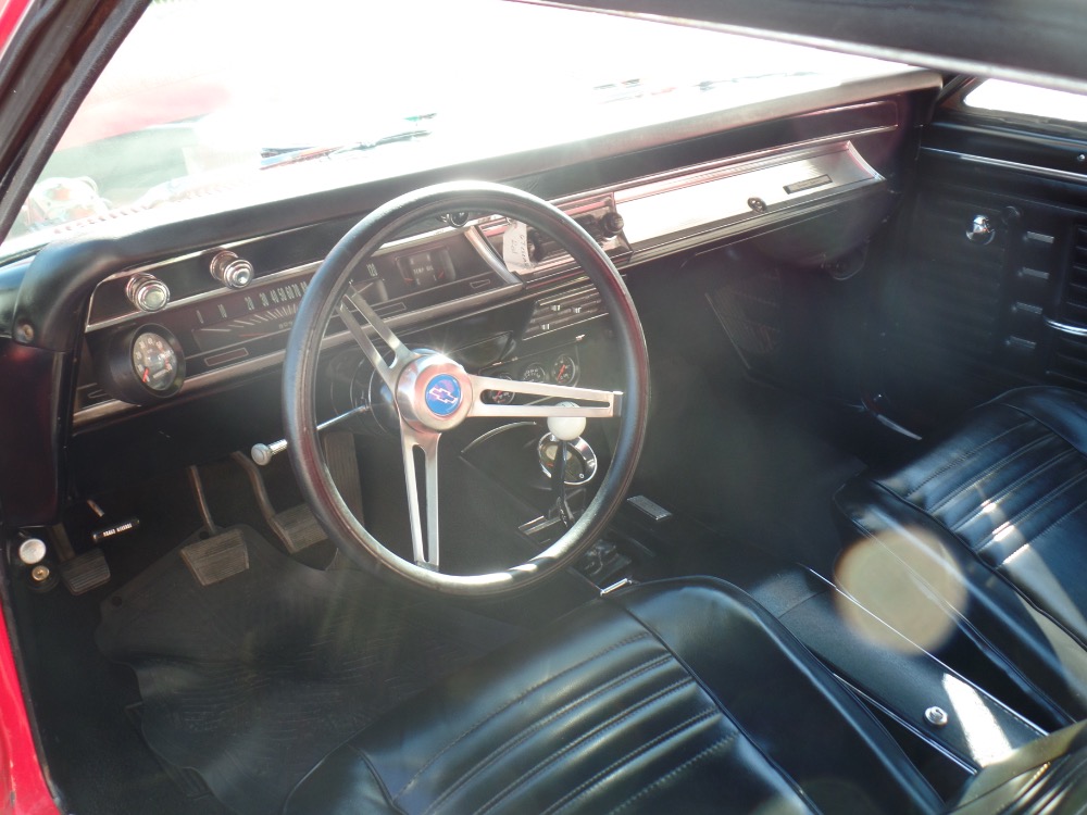 Used 1967 Chevrolet Chevelle -BIG BLOCK SS396 4 Speed-Rust Free southern car-NEW LOW PRICE-SEE VIDEO | Mundelein, IL