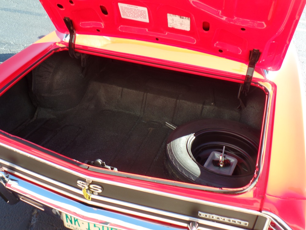 Used 1967 Chevrolet Chevelle -BIG BLOCK SS396 4 Speed-Rust Free southern car-NEW LOW PRICE-SEE VIDEO | Mundelein, IL