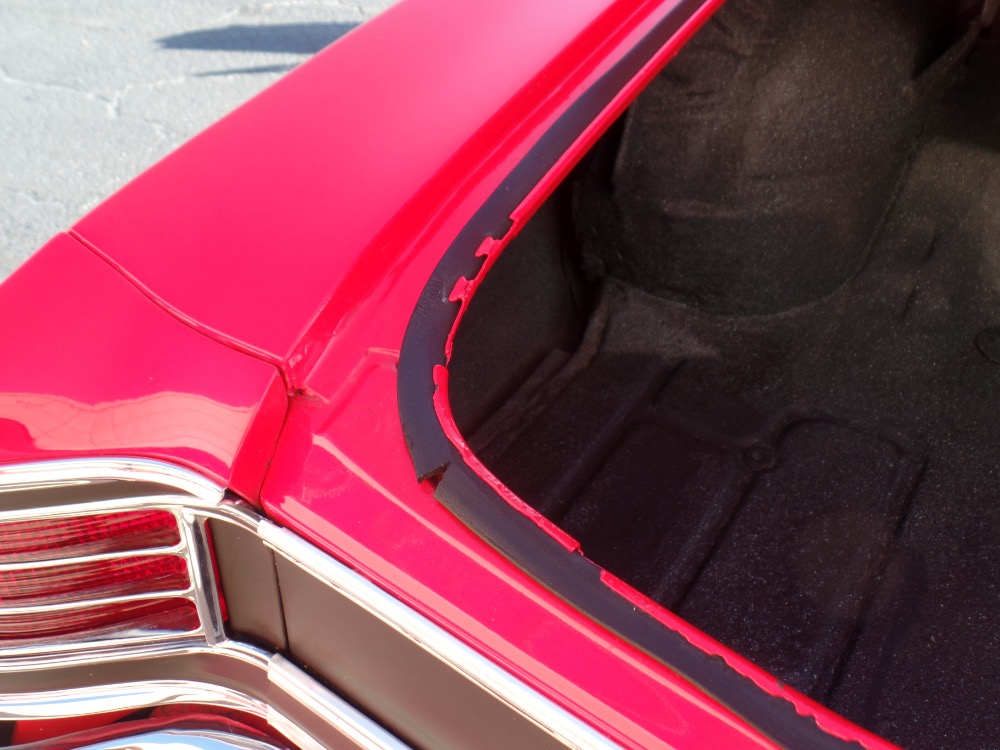 Used 1967 Chevrolet Chevelle -BIG BLOCK SS396 4 Speed-Rust Free southern car-NEW LOW PRICE-SEE VIDEO | Mundelein, IL