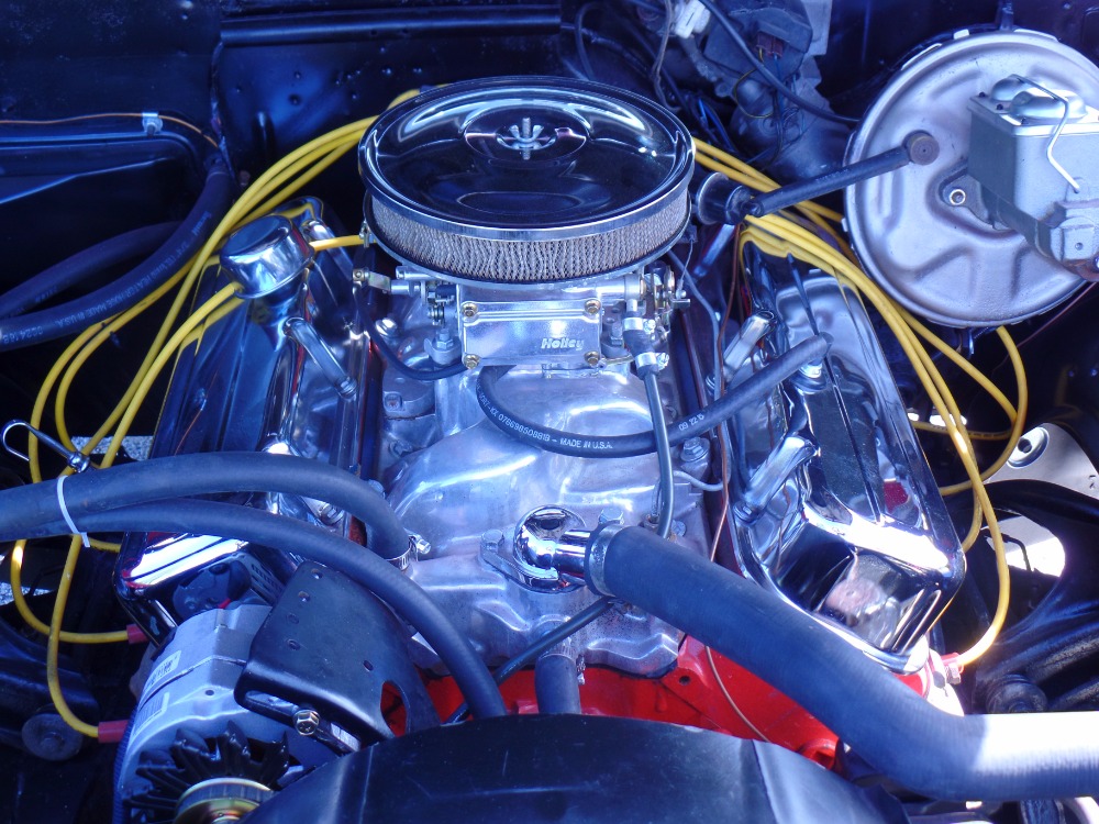 Used 1970 Chevrolet Chevelle -SS 454 BIG-BLOCK-with 4 Speed-FRAME OFF Restored- SEE VIDEO | Mundelein, IL
