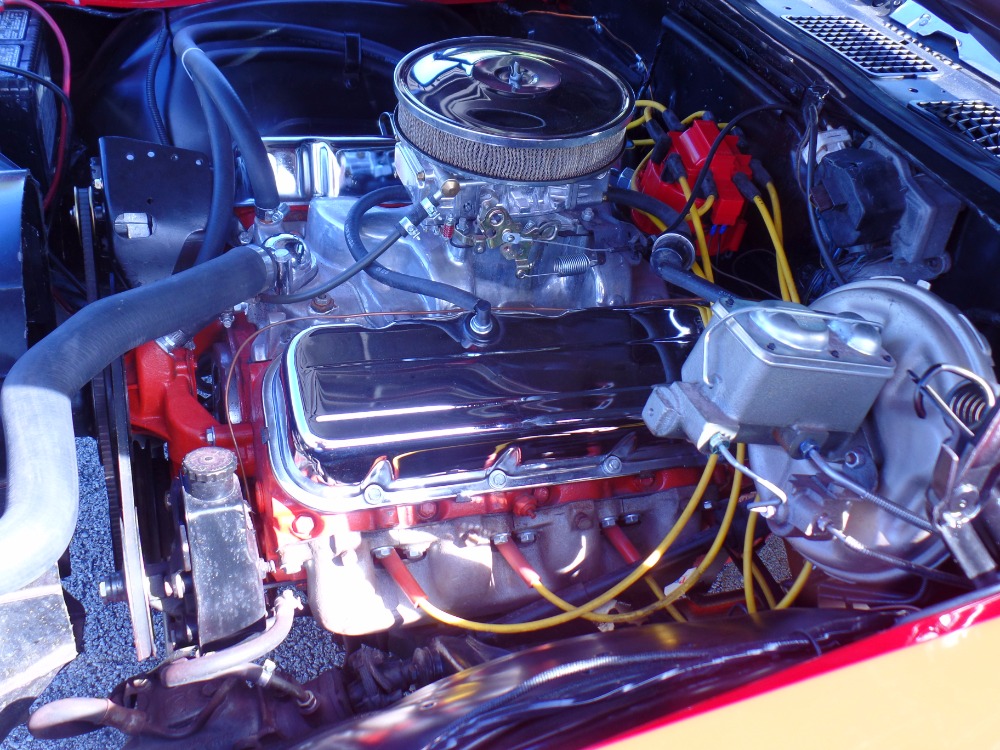 Used 1970 Chevrolet Chevelle -SS 454 BIG-BLOCK-with 4 Speed-FRAME OFF Restored- SEE VIDEO | Mundelein, IL