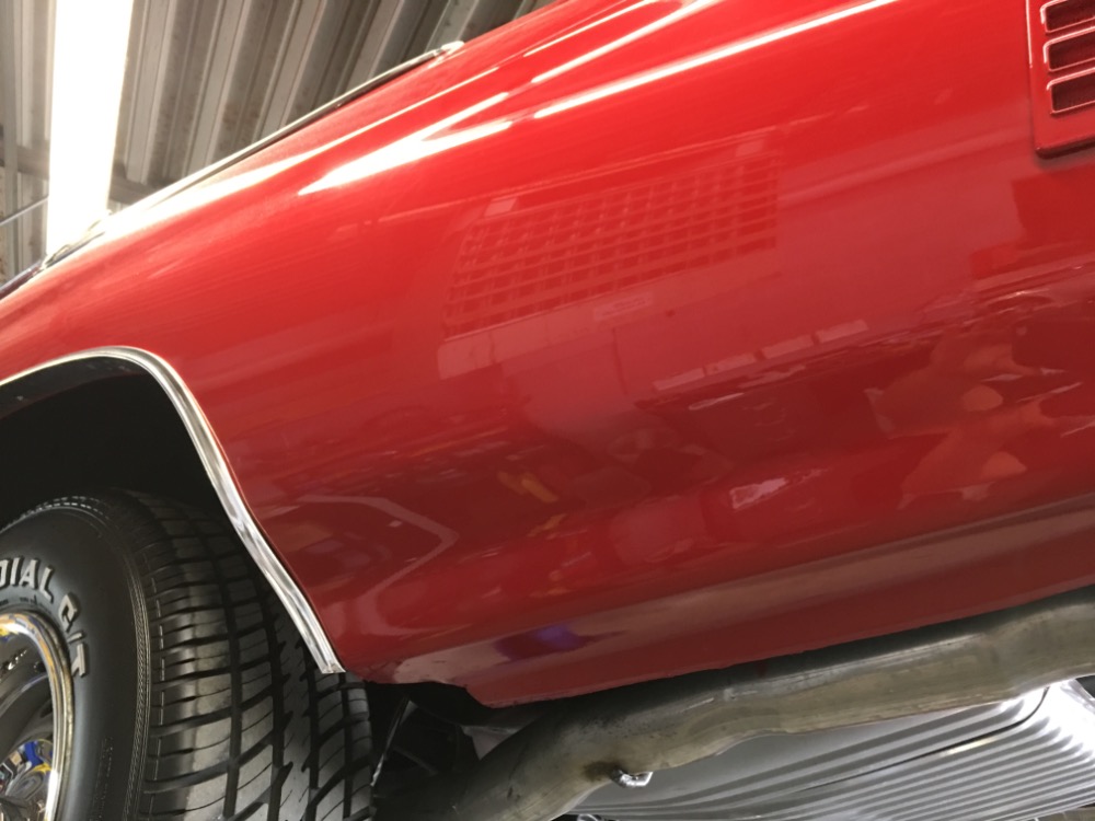 Used 1970 Chevrolet Chevelle -SS 454 BIG-BLOCK-with 4 Speed-FRAME OFF Restored- SEE VIDEO | Mundelein, IL