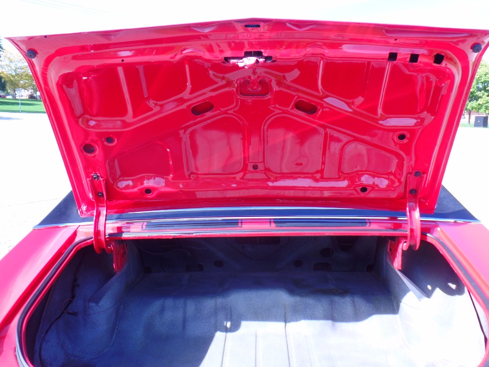 Used 1970 Chevrolet Chevelle -SS 454 BIG-BLOCK-with 4 Speed-FRAME OFF Restored- SEE VIDEO | Mundelein, IL