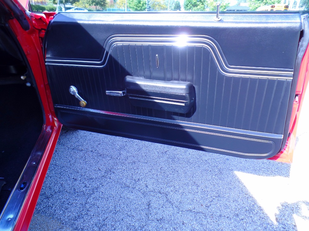 Used 1970 Chevrolet Chevelle -SS 454 BIG-BLOCK-with 4 Speed-FRAME OFF Restored- SEE VIDEO | Mundelein, IL
