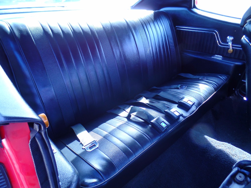 Used 1970 Chevrolet Chevelle -SS 454 BIG-BLOCK-with 4 Speed-FRAME OFF Restored- SEE VIDEO | Mundelein, IL