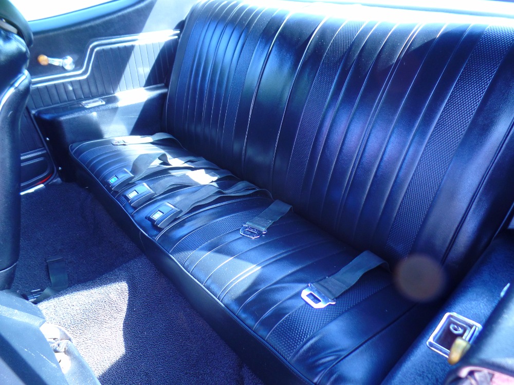 Used 1970 Chevrolet Chevelle -SS 454 BIG-BLOCK-with 4 Speed-FRAME OFF Restored- SEE VIDEO | Mundelein, IL