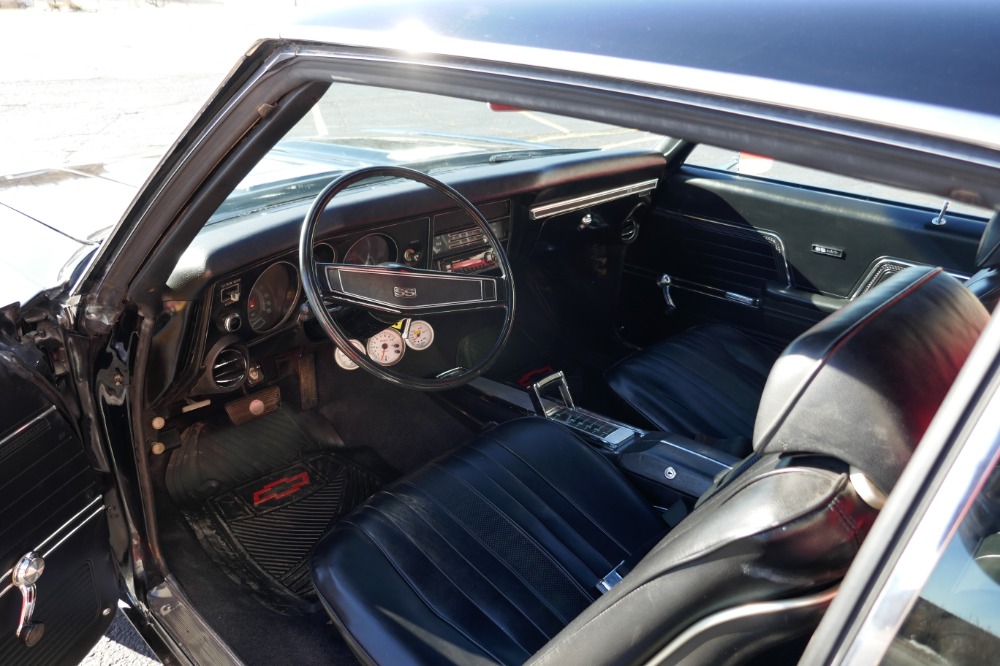 Used 1969 Chevrolet Chevelle -BIG BLOCK GREAT CONDITION-RUNS GREAT!-SEE VIDEO | Mundelein, IL