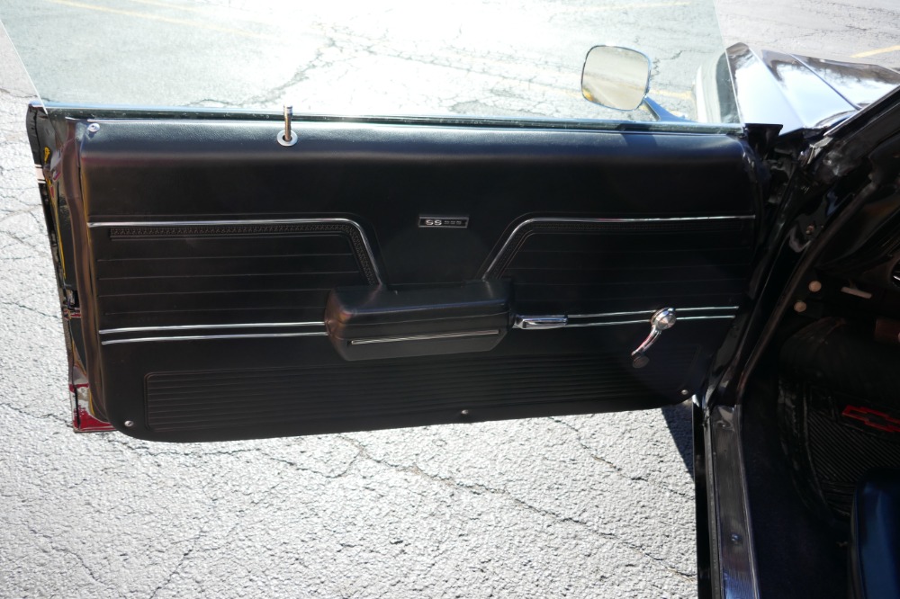 Used 1969 Chevrolet Chevelle -BIG BLOCK GREAT CONDITION-RUNS GREAT!-SEE VIDEO | Mundelein, IL