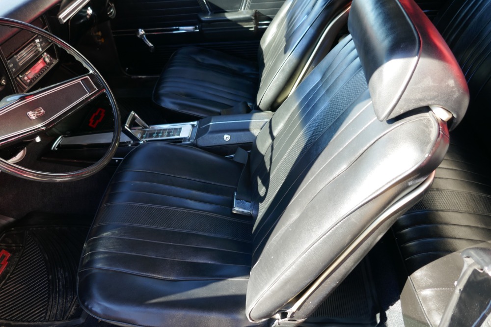 Used 1969 Chevrolet Chevelle -BIG BLOCK GREAT CONDITION-RUNS GREAT!-SEE VIDEO | Mundelein, IL