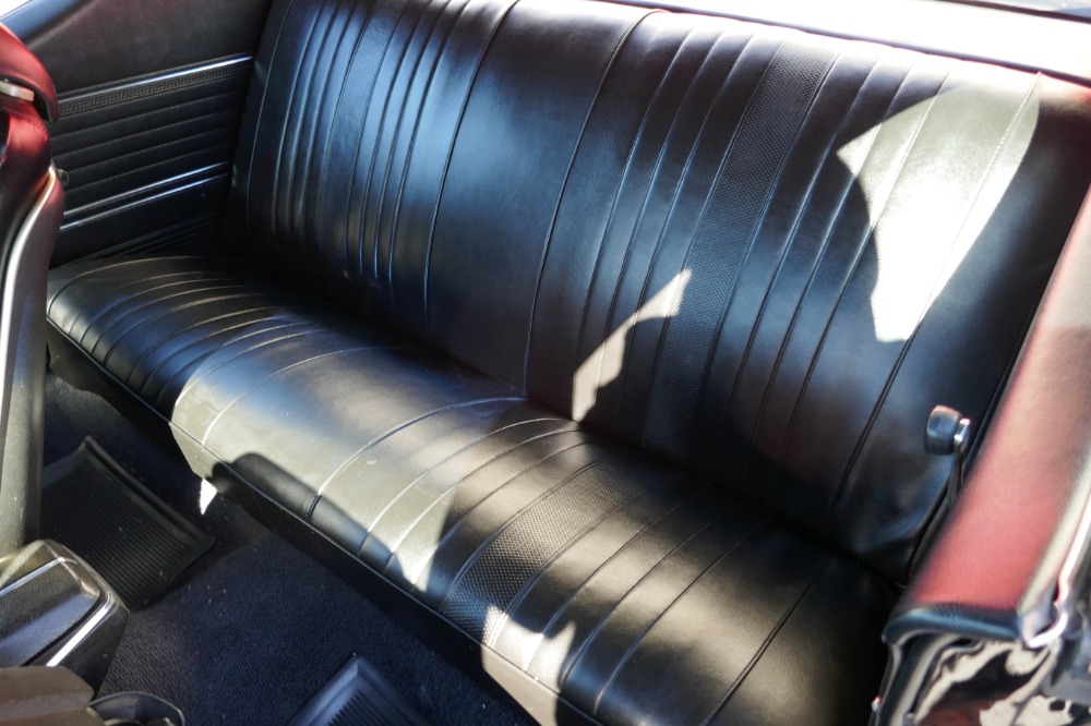 Used 1969 Chevrolet Chevelle -BIG BLOCK GREAT CONDITION-RUNS GREAT!-SEE VIDEO | Mundelein, IL