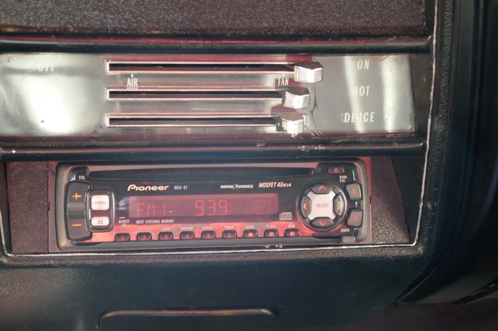 Used 1969 Chevrolet Chevelle -BIG BLOCK GREAT CONDITION-RUNS GREAT!-SEE VIDEO | Mundelein, IL
