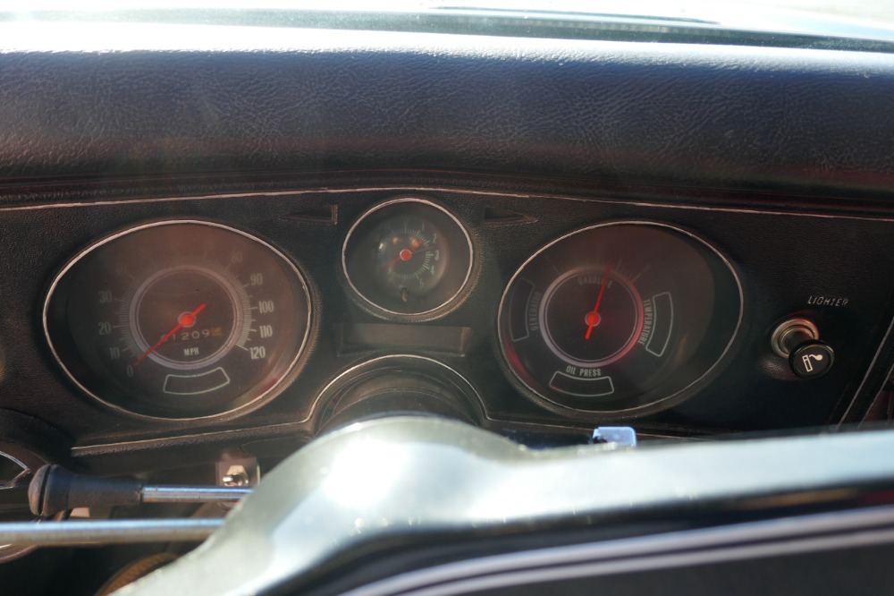 Used 1969 Chevrolet Chevelle -BIG BLOCK GREAT CONDITION-RUNS GREAT!-SEE VIDEO | Mundelein, IL