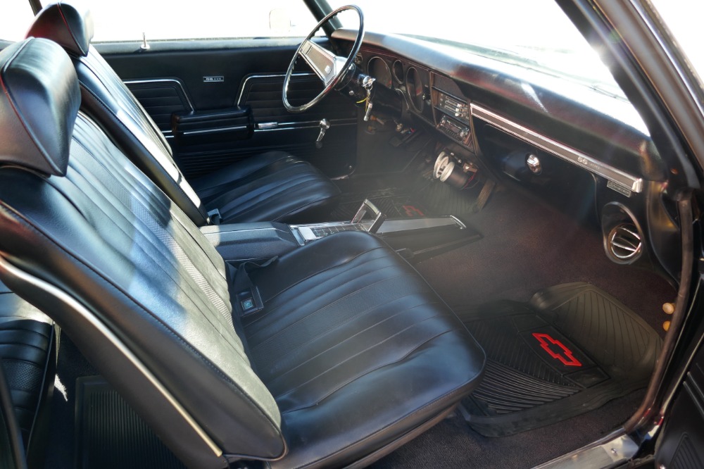 Used 1969 Chevrolet Chevelle -BIG BLOCK GREAT CONDITION-RUNS GREAT!-SEE VIDEO | Mundelein, IL