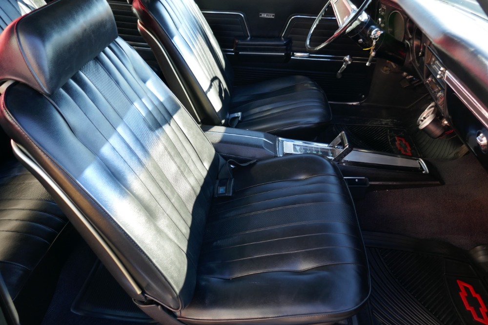 Used 1969 Chevrolet Chevelle -BIG BLOCK GREAT CONDITION-RUNS GREAT!-SEE VIDEO | Mundelein, IL