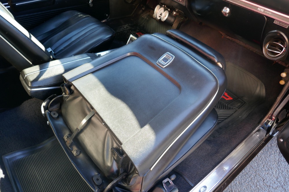 Used 1969 Chevrolet Chevelle -BIG BLOCK GREAT CONDITION-RUNS GREAT!-SEE VIDEO | Mundelein, IL