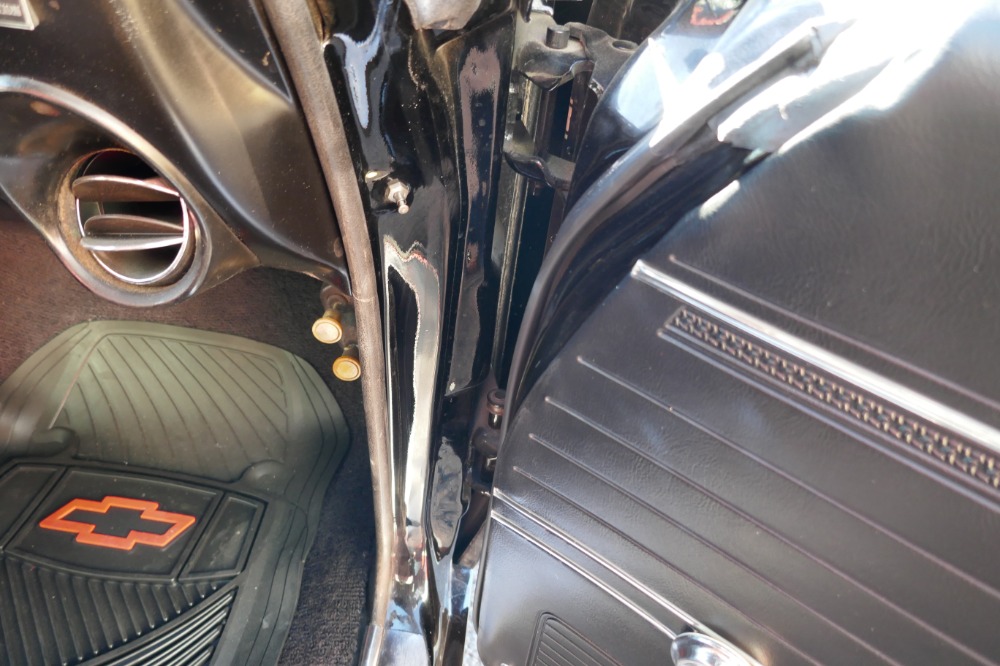 Used 1969 Chevrolet Chevelle -BIG BLOCK GREAT CONDITION-RUNS GREAT!-SEE VIDEO | Mundelein, IL