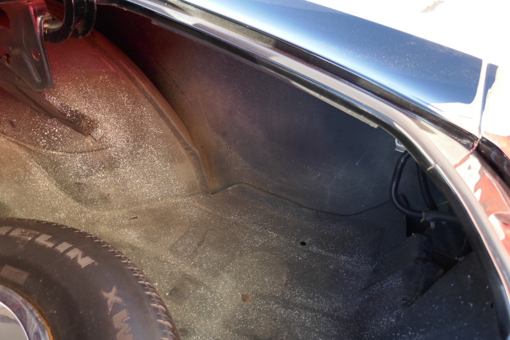 Used 1969 Chevrolet Chevelle -BIG BLOCK GREAT CONDITION-RUNS GREAT!-SEE VIDEO | Mundelein, IL