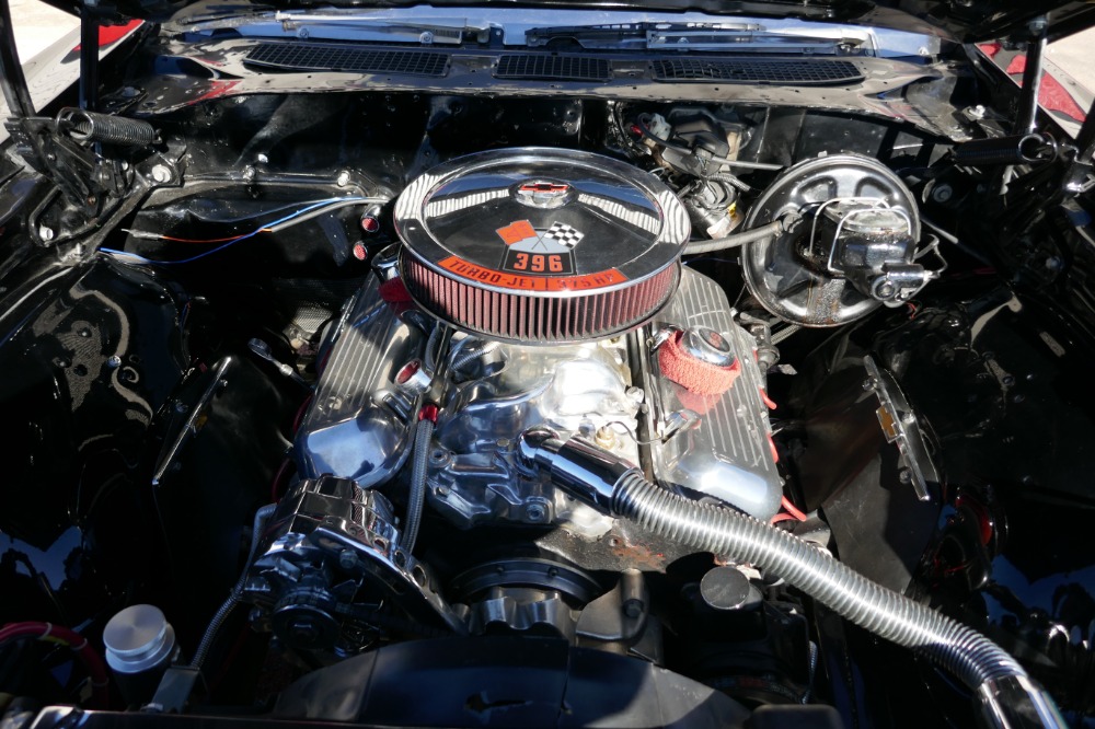 Used 1969 Chevrolet Chevelle -BIG BLOCK GREAT CONDITION-RUNS GREAT!-SEE VIDEO | Mundelein, IL