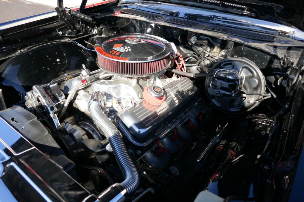 Used 1969 Chevrolet Chevelle -BIG BLOCK GREAT CONDITION-RUNS GREAT!-SEE VIDEO | Mundelein, IL