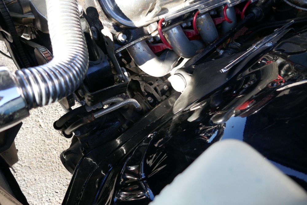 Used 1969 Chevrolet Chevelle -BIG BLOCK GREAT CONDITION-RUNS GREAT!-SEE VIDEO | Mundelein, IL