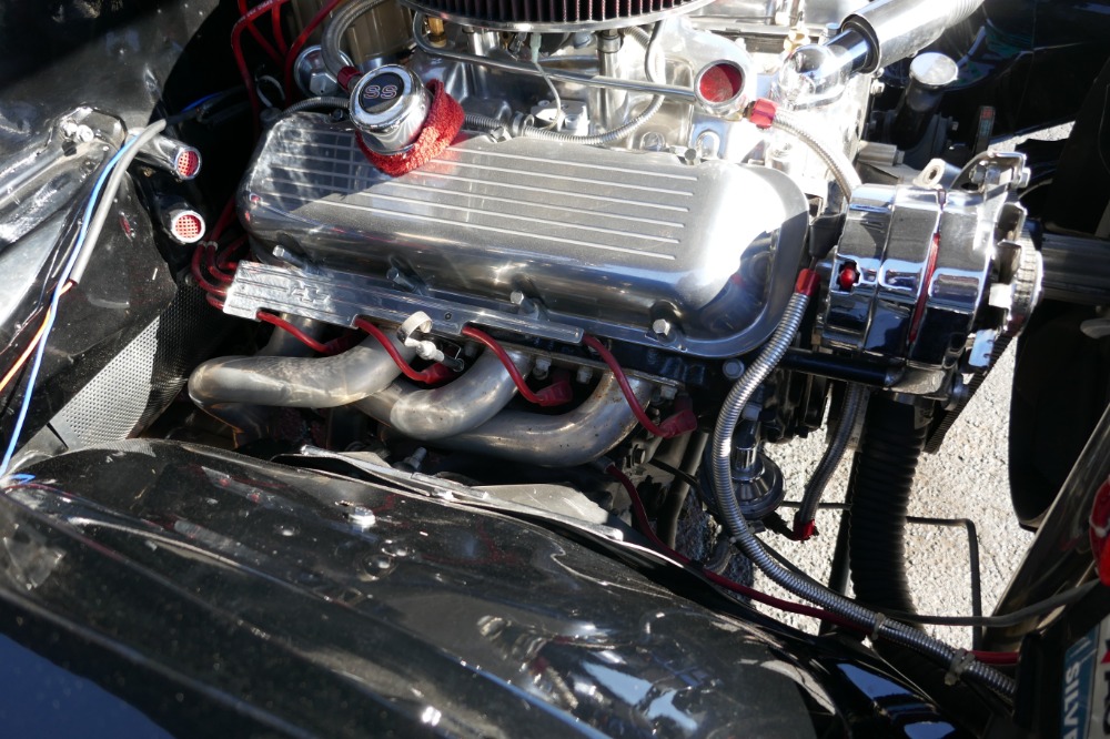 Used 1969 Chevrolet Chevelle -BIG BLOCK GREAT CONDITION-RUNS GREAT!-SEE VIDEO | Mundelein, IL