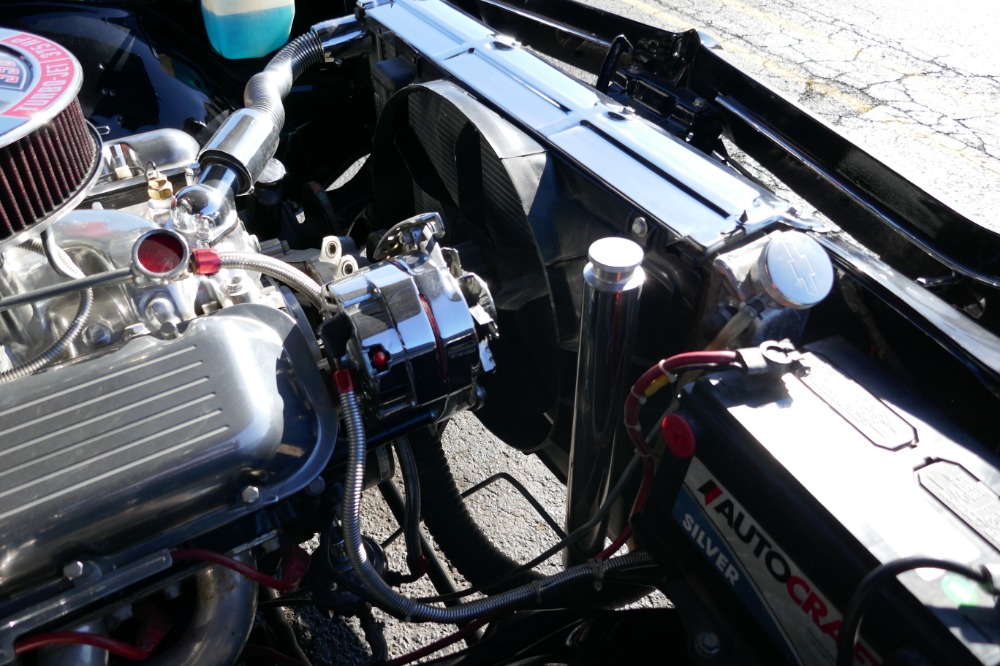 Used 1969 Chevrolet Chevelle -BIG BLOCK GREAT CONDITION-RUNS GREAT!-SEE VIDEO | Mundelein, IL
