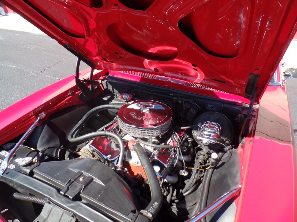 Used 1968 Chevrolet Camaro -Restored SS -4-SPD MANUAL- Paint is amazing-NEW LOW PRICE-SEE VIDEO | Mundelein, IL