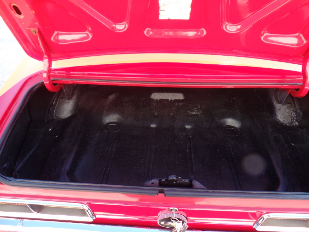 Used 1968 Chevrolet Camaro -Restored SS -4-SPD MANUAL- Paint is amazing-NEW LOW PRICE-SEE VIDEO | Mundelein, IL