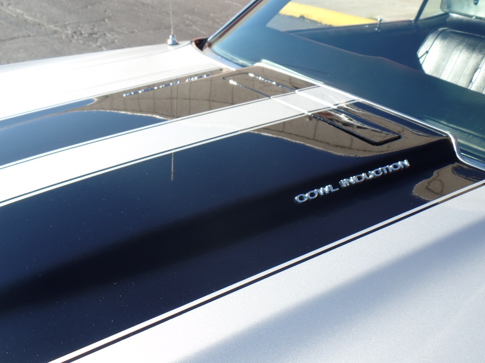Used 1970 Chevrolet Chevelle -Nice SS Tribute-Numbers Matching-New Cortez Silver-NEW LOW PRICE-SEE VIDEO | Mundelein, IL