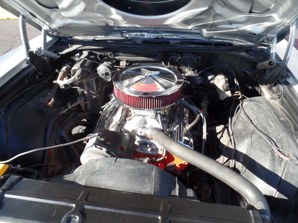 Used 1970 Chevrolet Chevelle -Nice SS Tribute-Numbers Matching-New Cortez Silver-NEW LOW PRICE-SEE VIDEO | Mundelein, IL