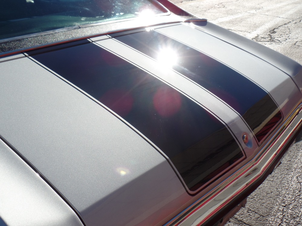 Used 1970 Chevrolet Chevelle -Nice SS Tribute-Numbers Matching-New Cortez Silver-NEW LOW PRICE-SEE VIDEO | Mundelein, IL