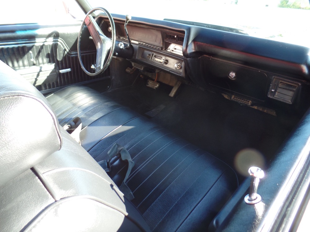 Used 1970 Chevrolet Chevelle -Nice SS Tribute-Numbers Matching-New Cortez Silver-NEW LOW PRICE-SEE VIDEO | Mundelein, IL