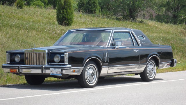 Used 1982 Lincoln Mark VI Signature Series | Mundelein, IL
