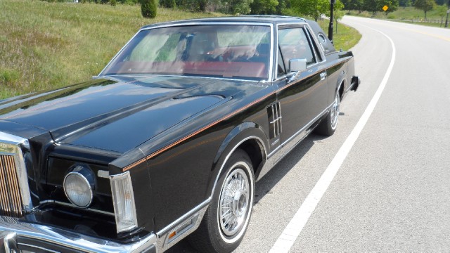 Used 1982 Lincoln Mark VI Signature Series | Mundelein, IL