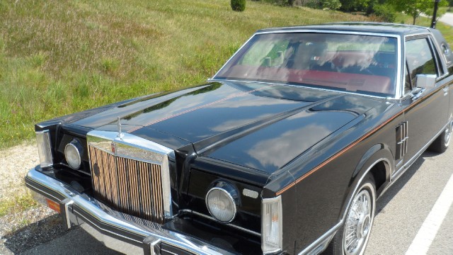 Used 1982 Lincoln Mark VI Signature Series | Mundelein, IL