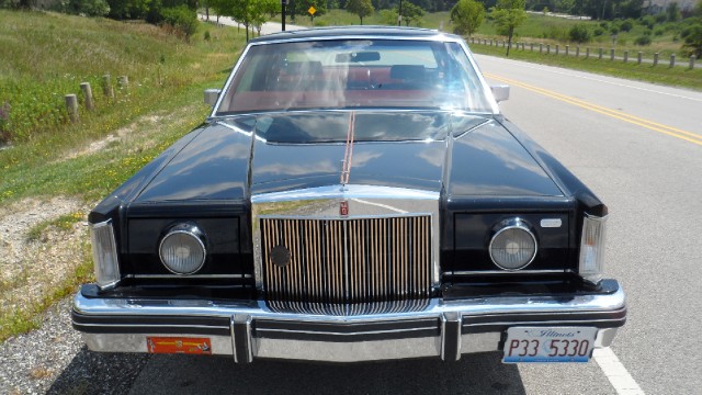 Used 1982 Lincoln Mark VI Signature Series | Mundelein, IL