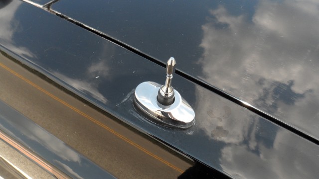 Used 1982 Lincoln Mark VI Signature Series | Mundelein, IL