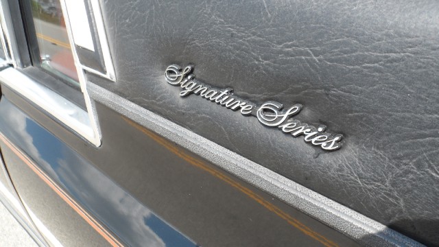 Used 1982 Lincoln Mark VI Signature Series | Mundelein, IL