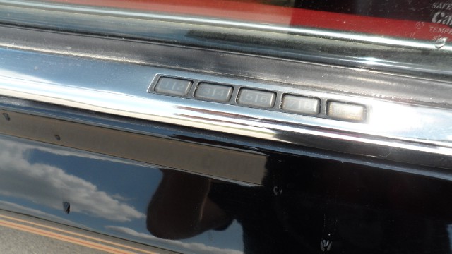 Used 1982 Lincoln Mark VI Signature Series | Mundelein, IL