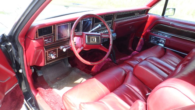 Used 1982 Lincoln Mark VI Signature Series | Mundelein, IL