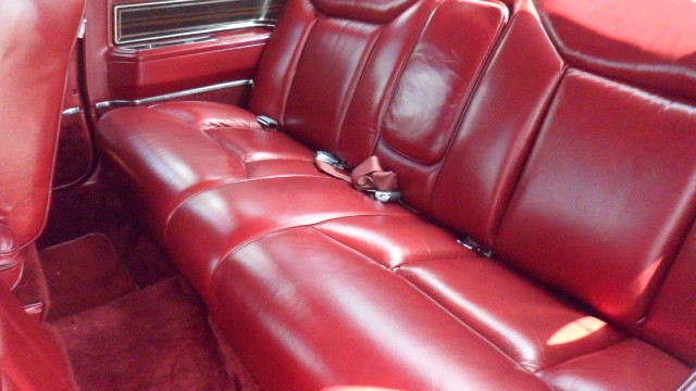 Used 1982 Lincoln Mark VI Signature Series | Mundelein, IL