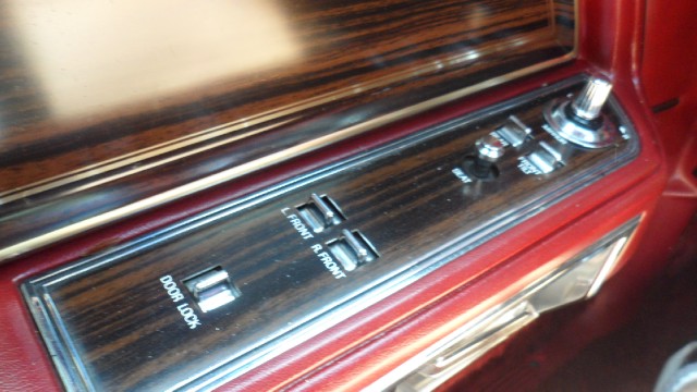 Used 1982 Lincoln Mark VI Signature Series | Mundelein, IL