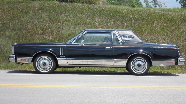 Used 1982 Lincoln Mark VI Signature Series | Mundelein, IL