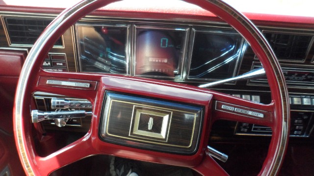 Used 1982 Lincoln Mark VI Signature Series | Mundelein, IL