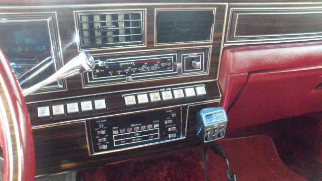 Used 1982 Lincoln Mark VI Signature Series | Mundelein, IL
