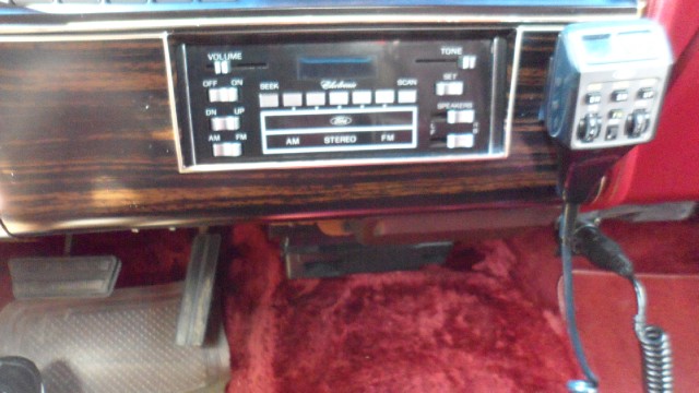 Used 1982 Lincoln Mark VI Signature Series | Mundelein, IL