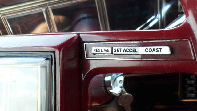 Used 1982 Lincoln Mark VI Signature Series | Mundelein, IL